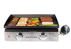 blackstone griddle
